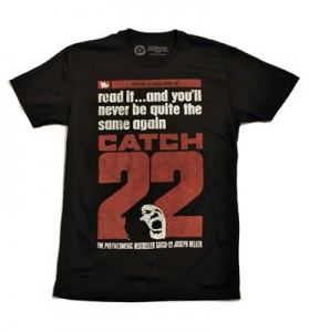 Catch 22