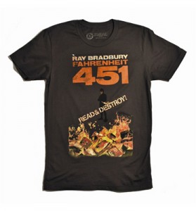 Fahrenheit 451