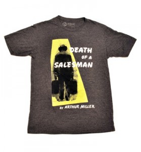 Death of a Salesman