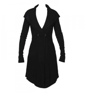 Jan Hilmer Raven Hoodie Jan Hilmer Raven Hoodie