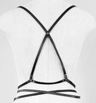 A.C.W. Wraparound Harness Belt