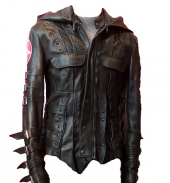 Junker Designs - High End Stagewear & Rocker Clothing, Alternative