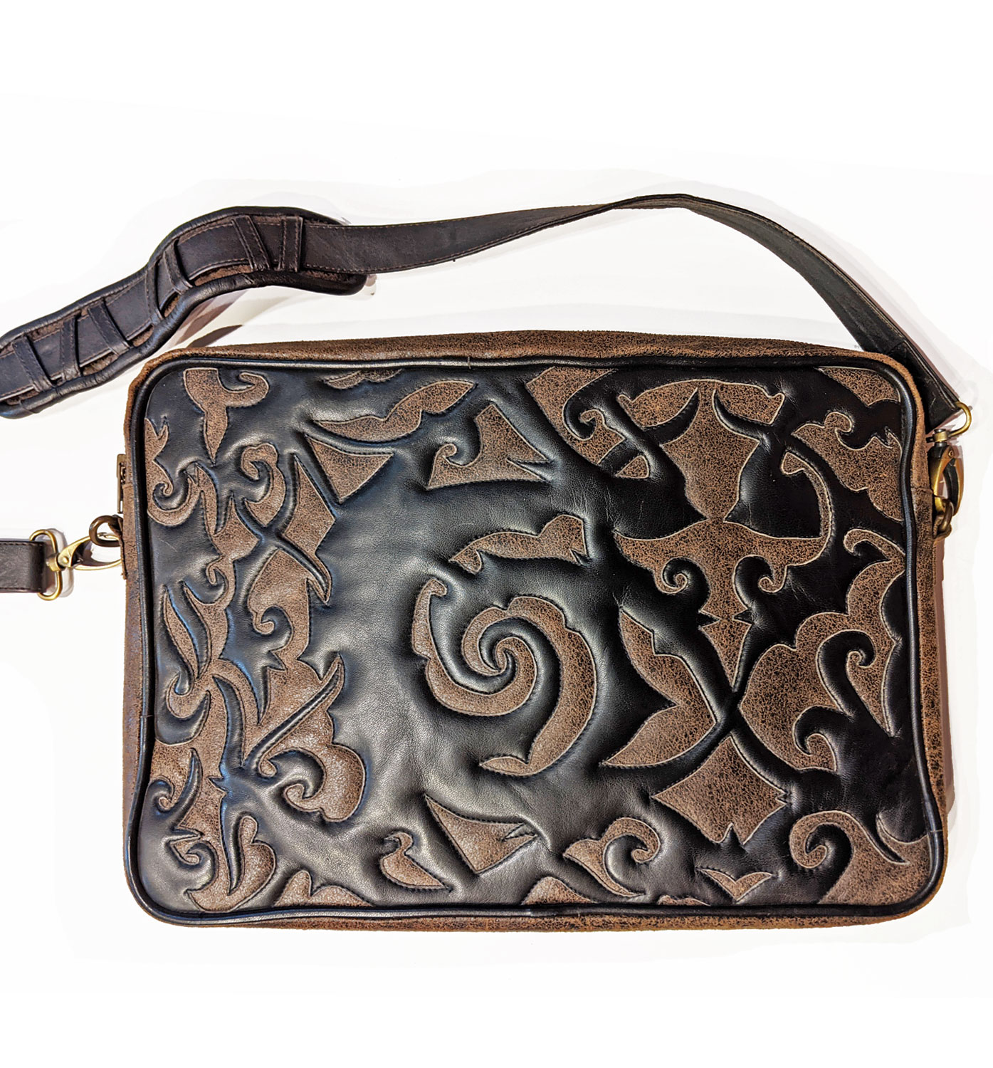 Wild Card Wild Card Laptop Bag : Delicious Boutique