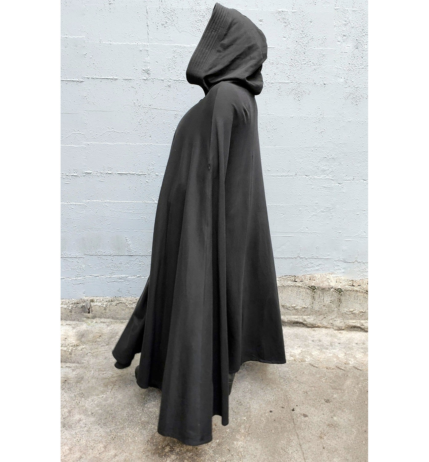 Shop Hooded Cape