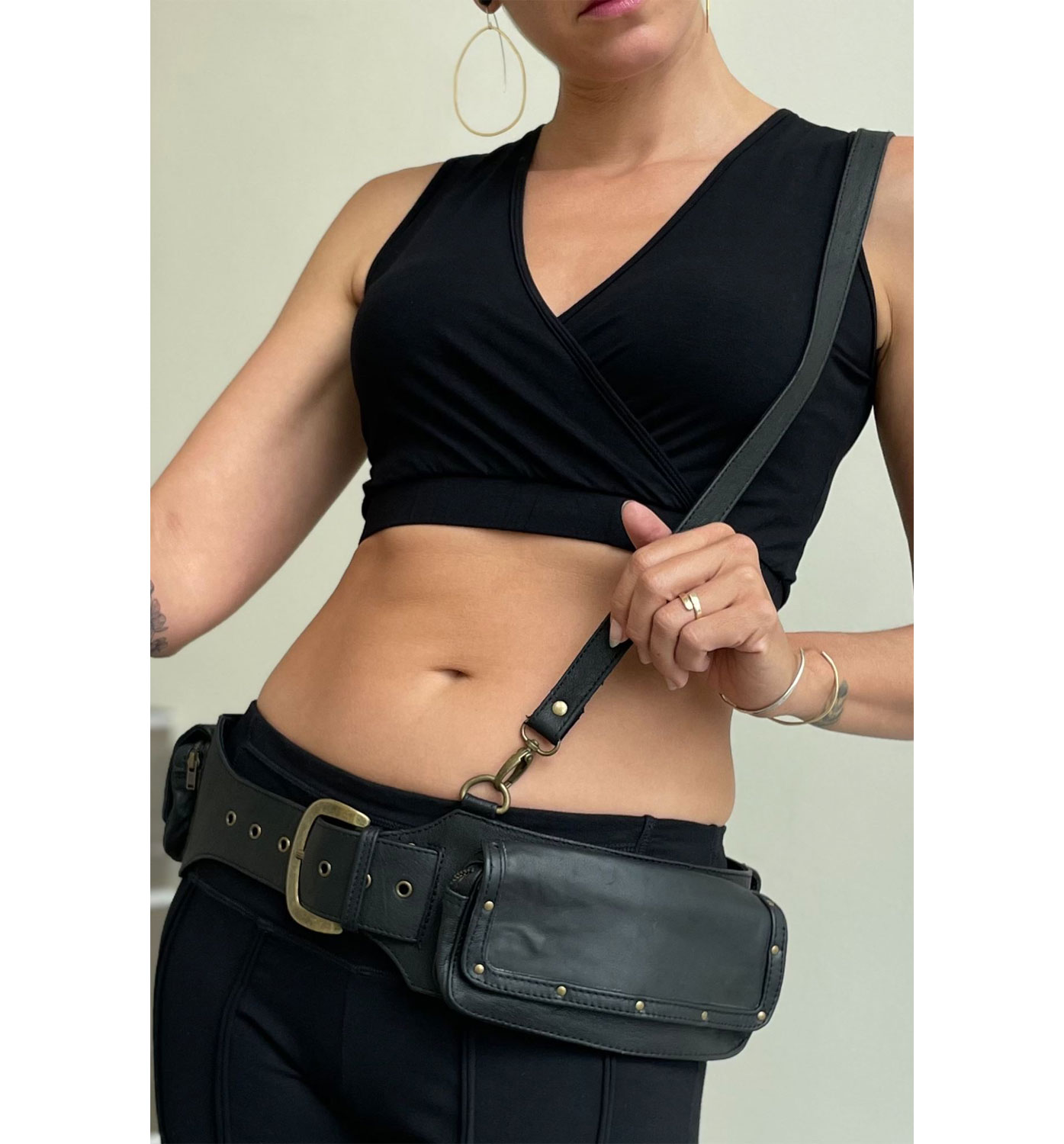 Shop Flint Harness Belt