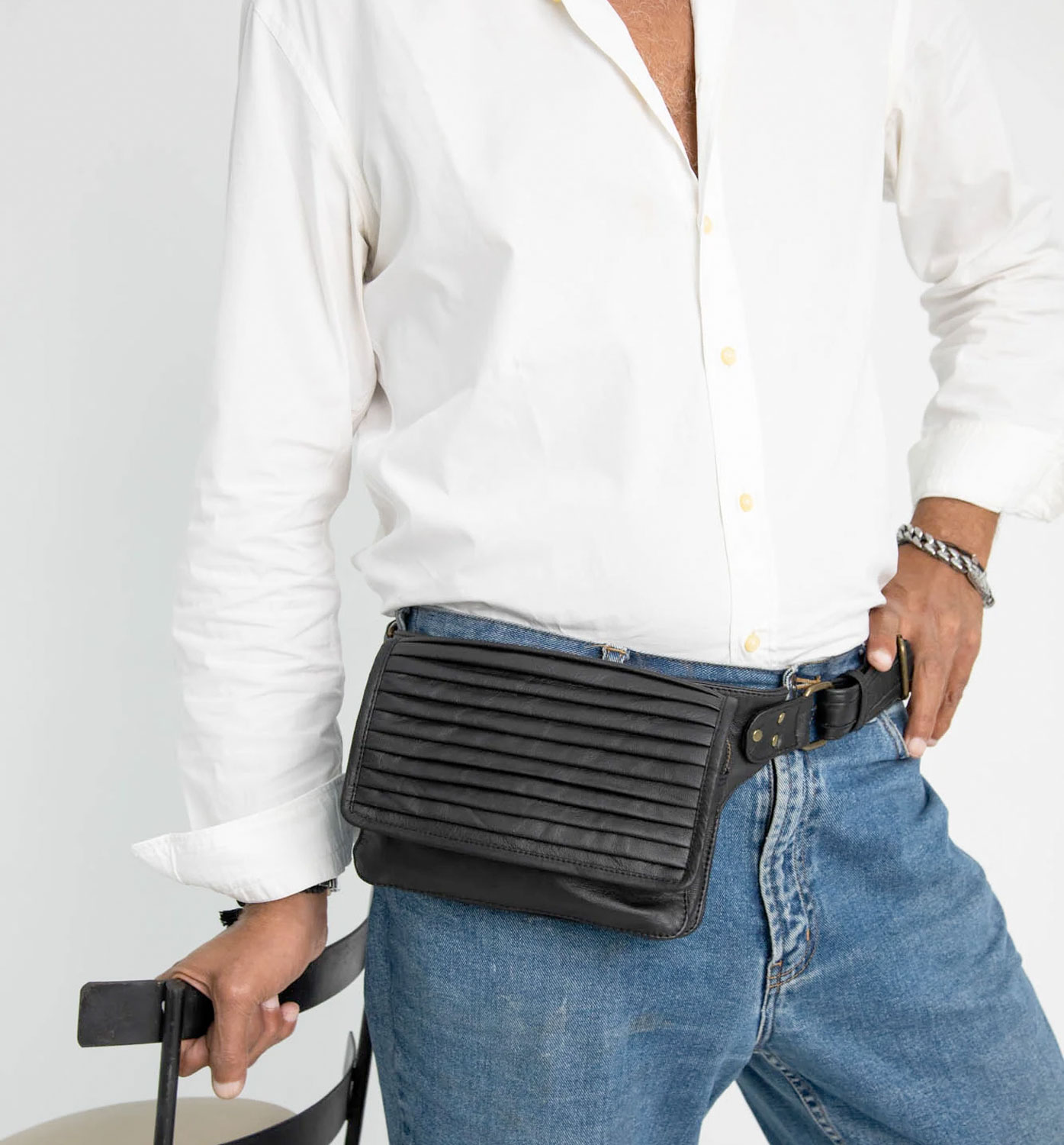 Shop Bond Belt Bag