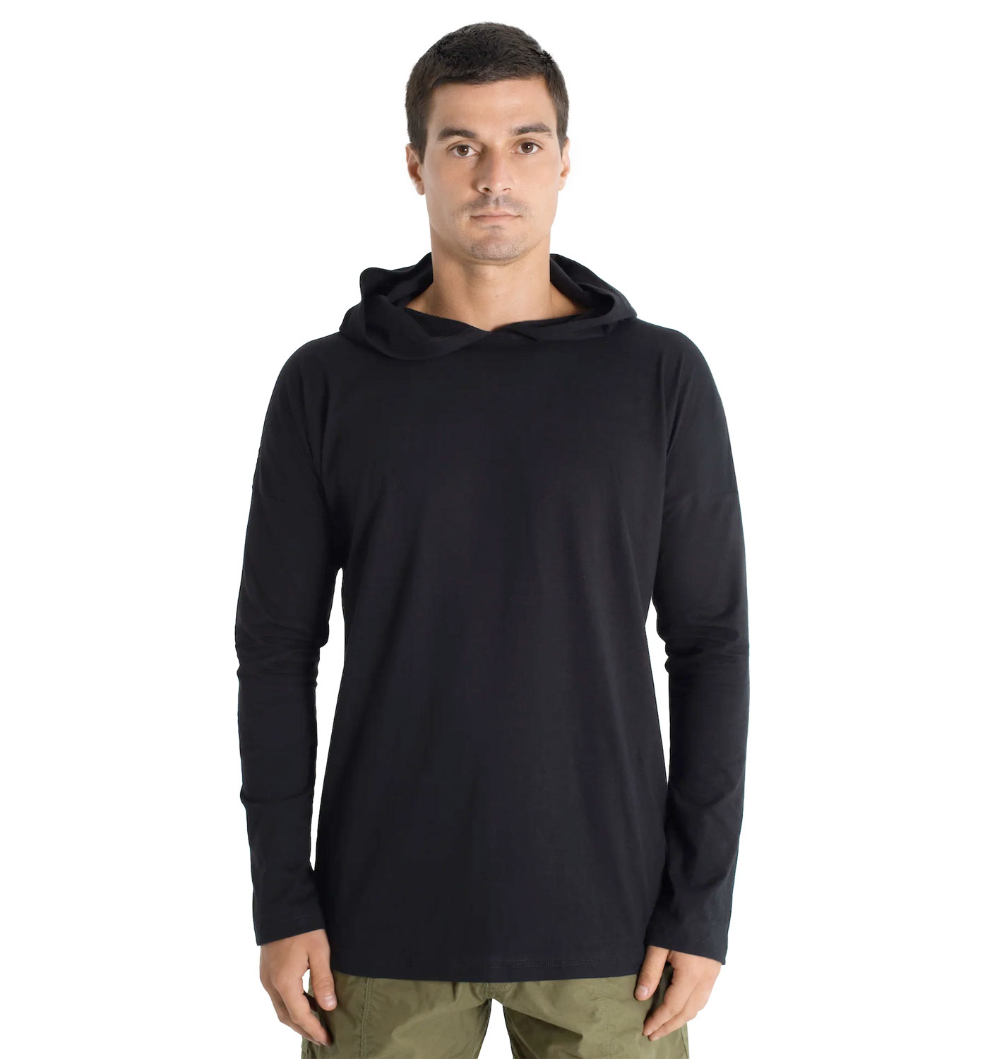 Shop Goshawk Hoody