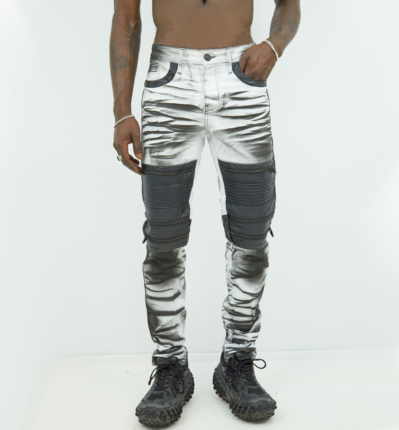 Shop Icy Concord Jeans