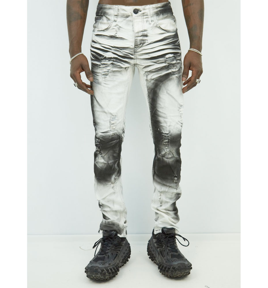 Shop Icy Concord Jeans