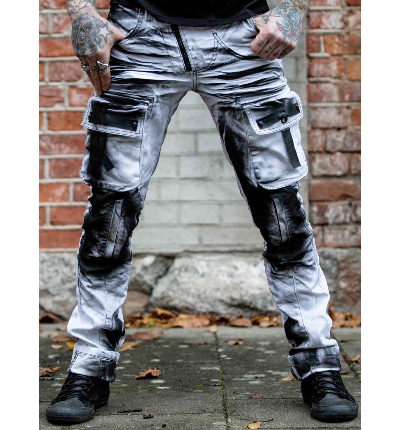 Shop Icy Fargo Jeans