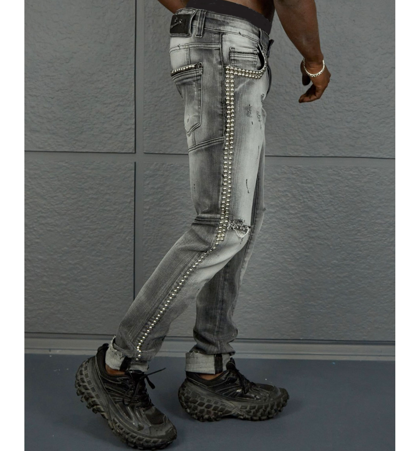 Shop Tiger Mountain Jeans