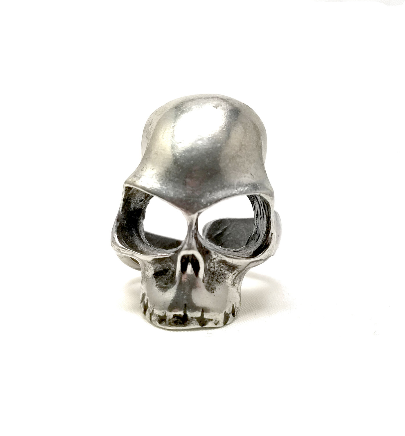Shop Large Skull Ring