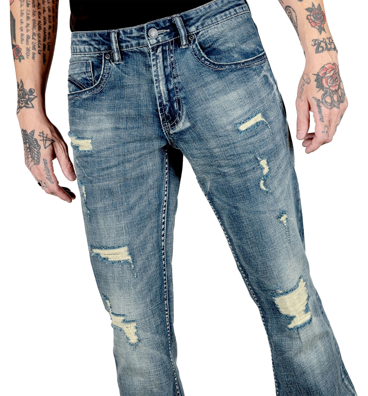 Shop Trailblazer Jeans