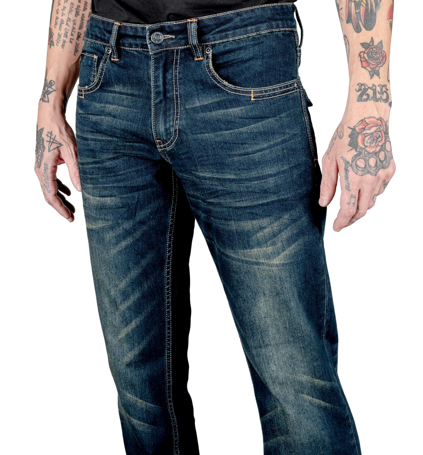 Trailblazer Jeans