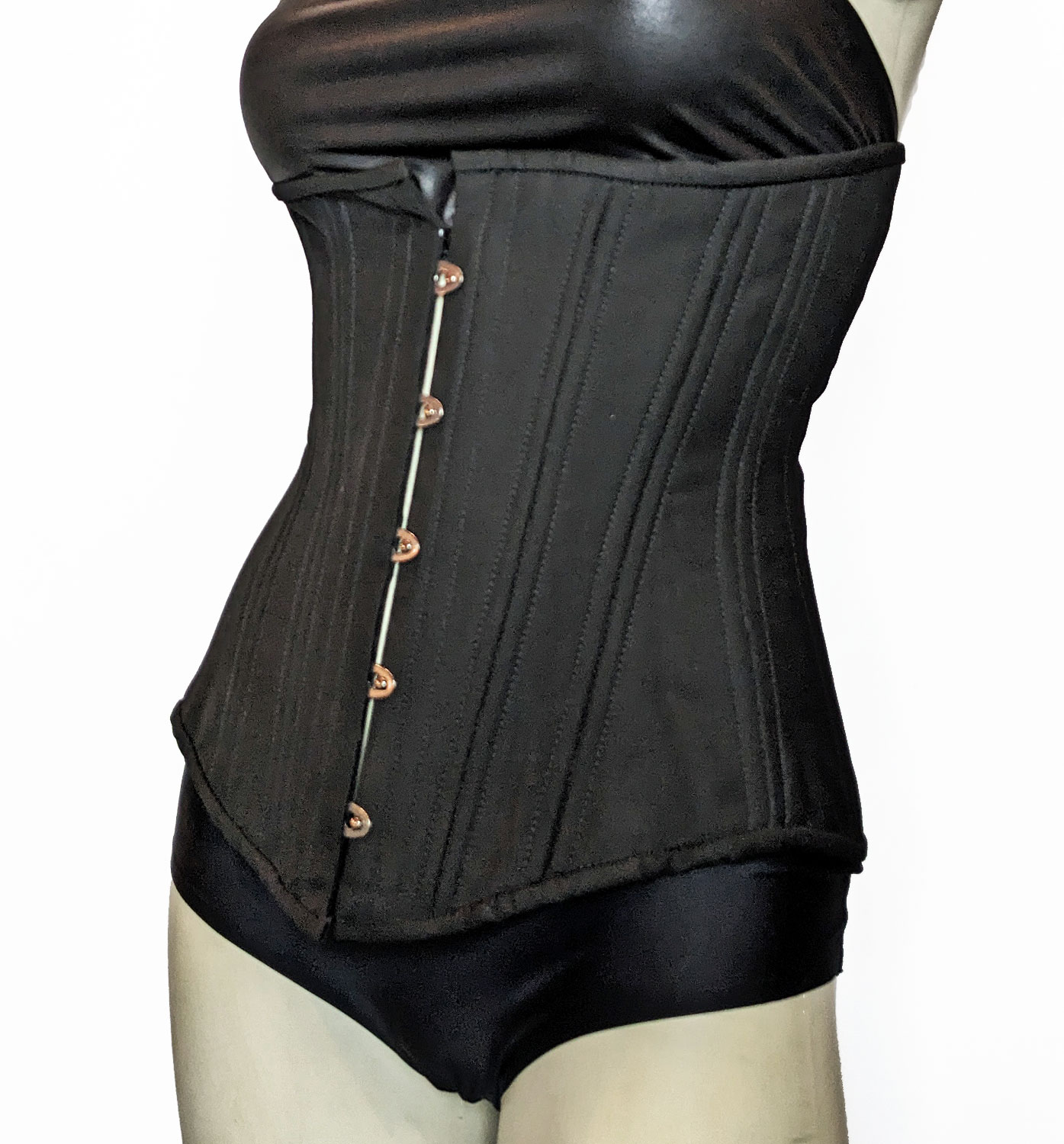 Delicious Boutique: Corsets For Men