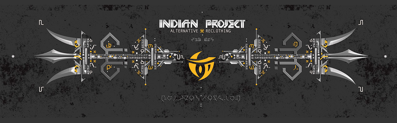 Indian Project