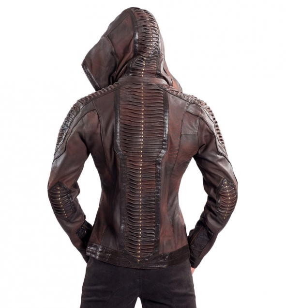 Anahata Designs Mens Singularity Jacket : Delicious Boutique