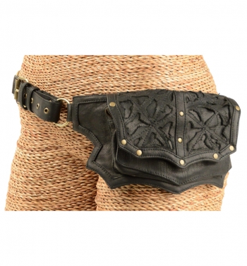 Pocket Belts | Utility Belts | Festival Belts | Playa Belts | Burner Belts  at Delicious Boutique