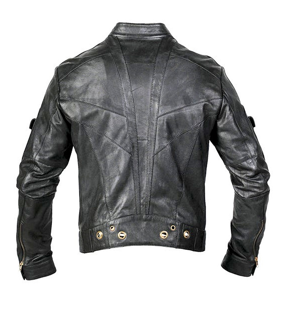 Leather jacket under outlet 3000