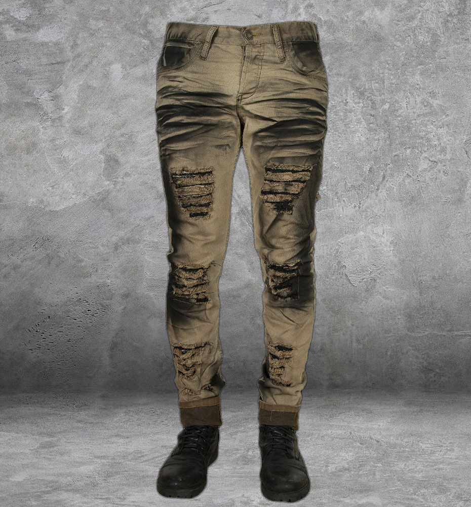 Shop Dystopia Jeans