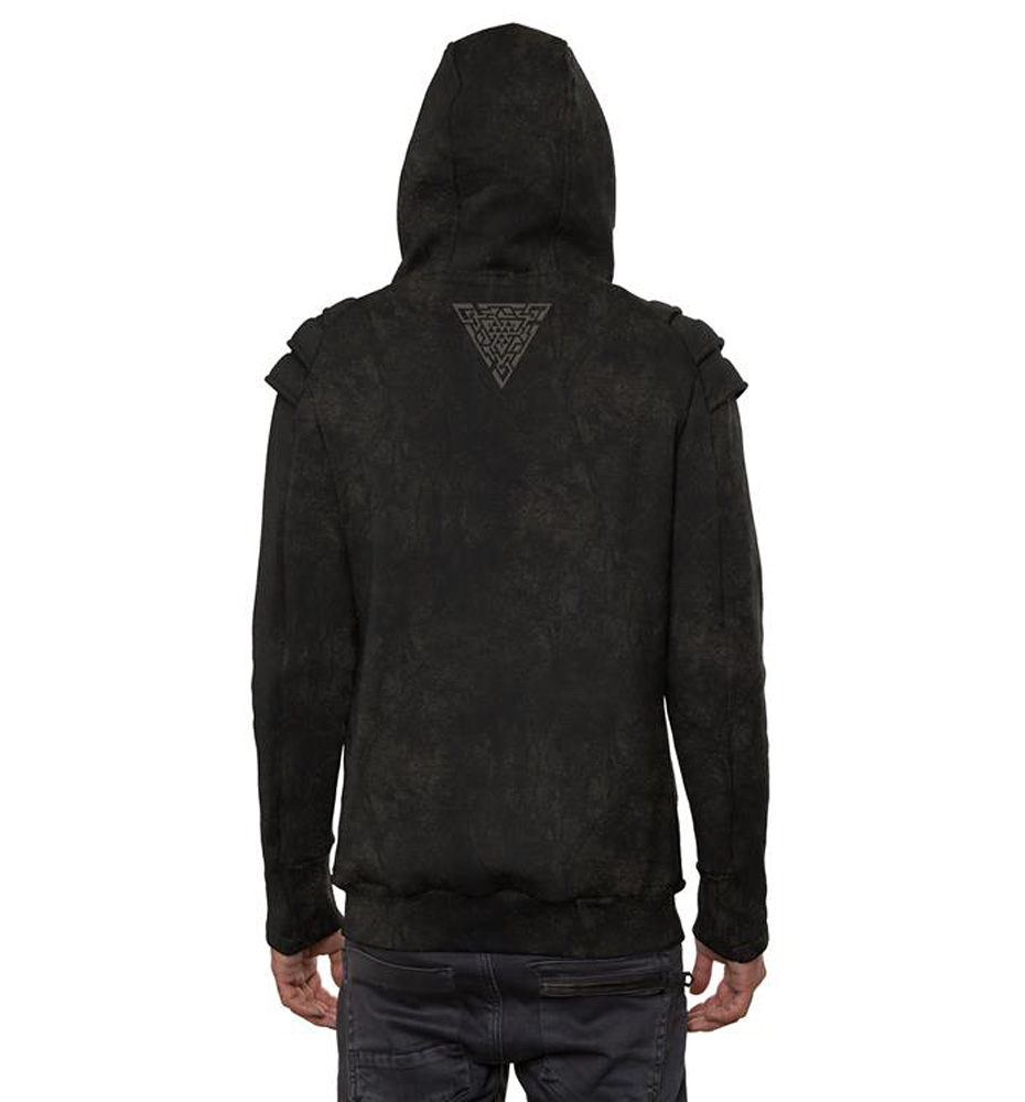 Plazmalab Orochi Hoodie Delicious Boutique