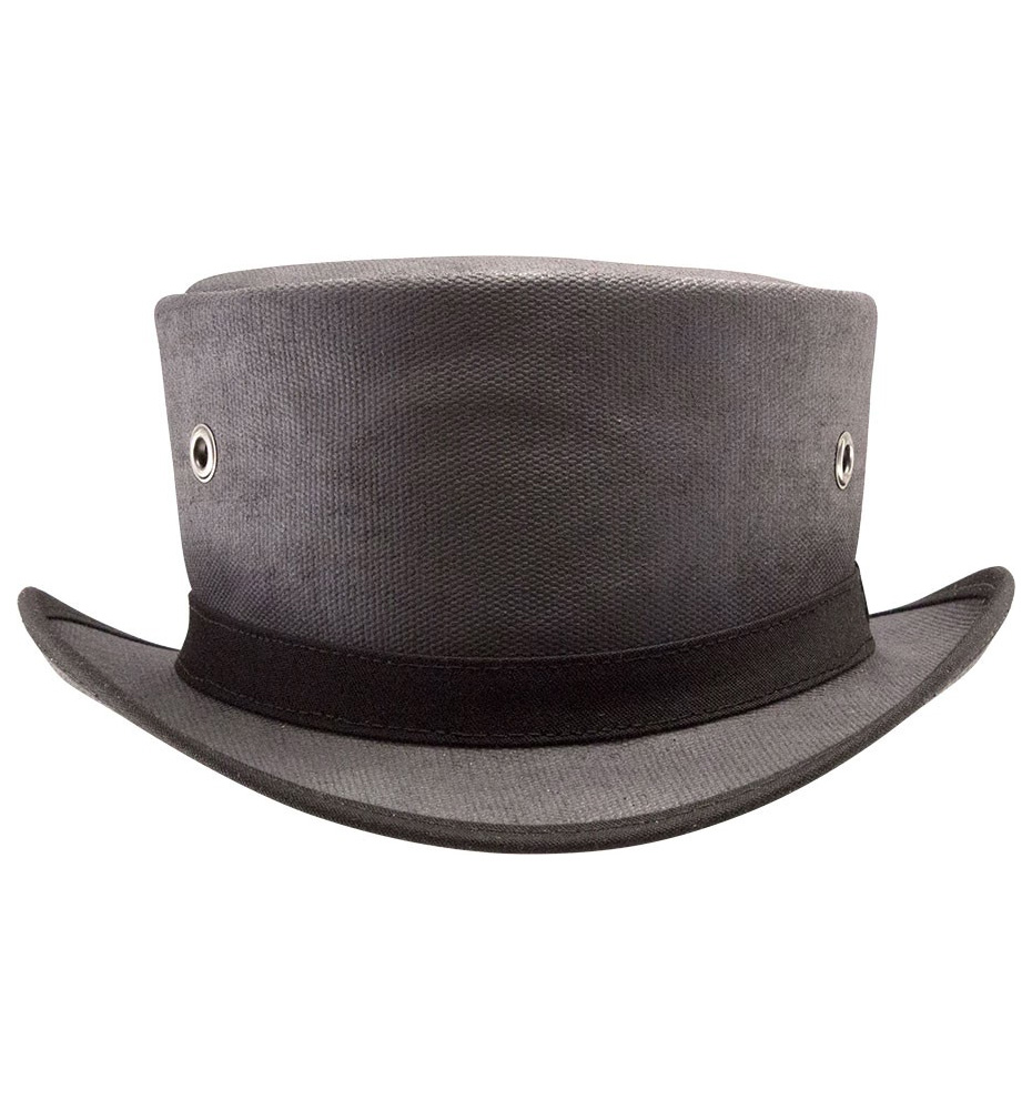 Steampunk Hatter