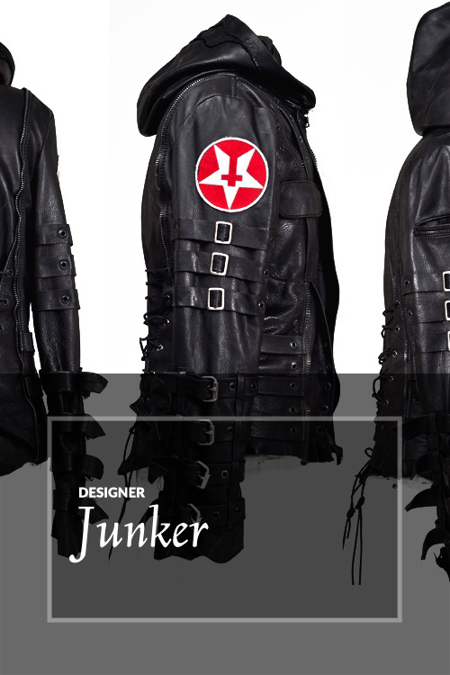 Junker Designs